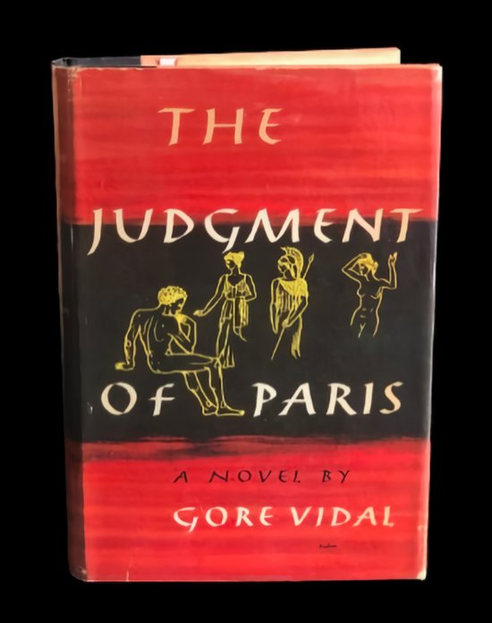 The Judgment of Paris