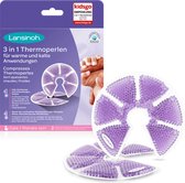 Lansinoh Thermopads - Thera Pearl - 2 stuks
