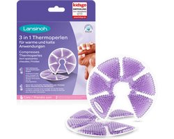 Lansinoh Thermopads - Thera Pearl - 2 - 2 stuks