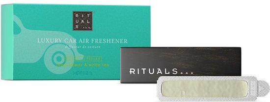 Rituals – The Ritual of Karma Car Air Freshener