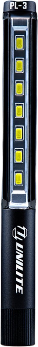UNILITE - PL3 - Pocket Inspection Light - 500 Lumen 2.0