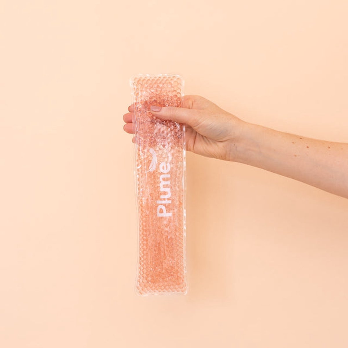 Goedkoopste Plume - Gelpack - Warm en Koud - Na bevalling - Icepack of Heatpack - Waterbasis - Vermindert pijn en zwelling