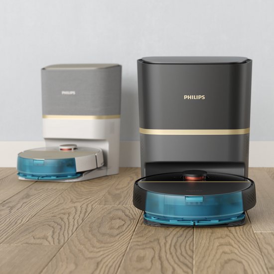 PHILIPS HomeRun 7000 Series XU7100/01 kopen
