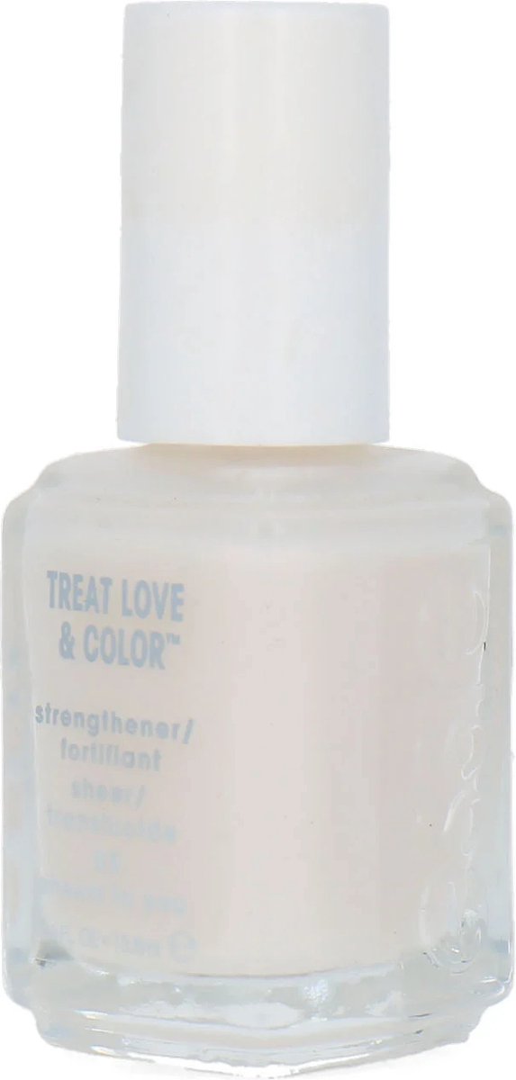 Goedkoopste Essie Treat Love & Color Strengthener Sheer Nagellak - 05 Sheers To You