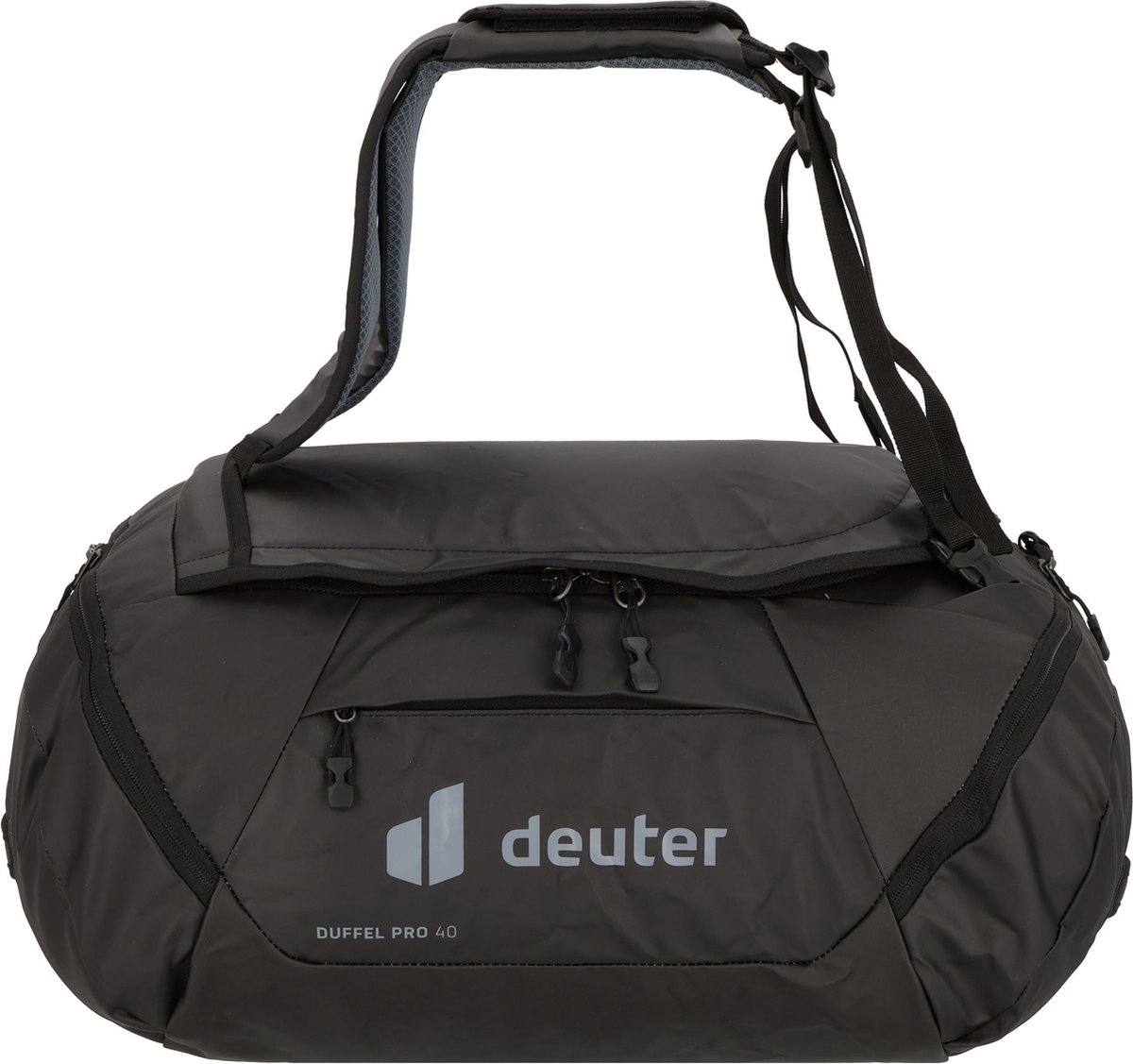 Deuter Pro 40 - Reistas/Reisrugzak 35 cm (neptune-nightblue)