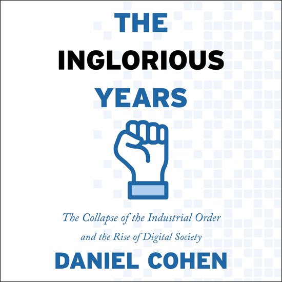 The Inglorious Years - cover