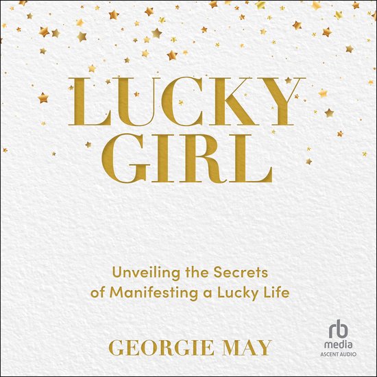 Lucky Girl - cover