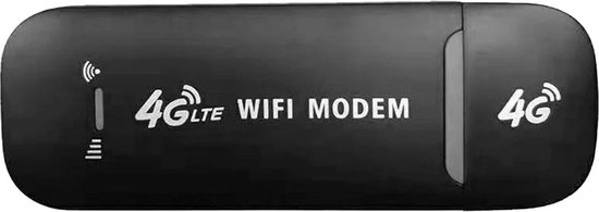 Foto: Wisegoods premium 4g dongel internet dongle wifi router draadloze netwerk adapter adapters routers kantoor accessoires