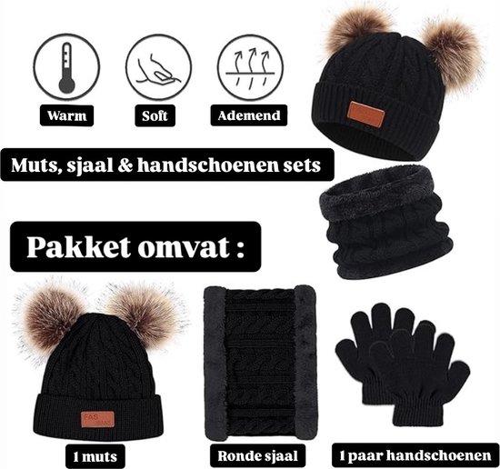 3-Delige