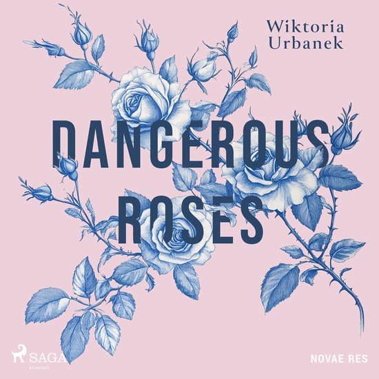 Dangerous Roses - cover