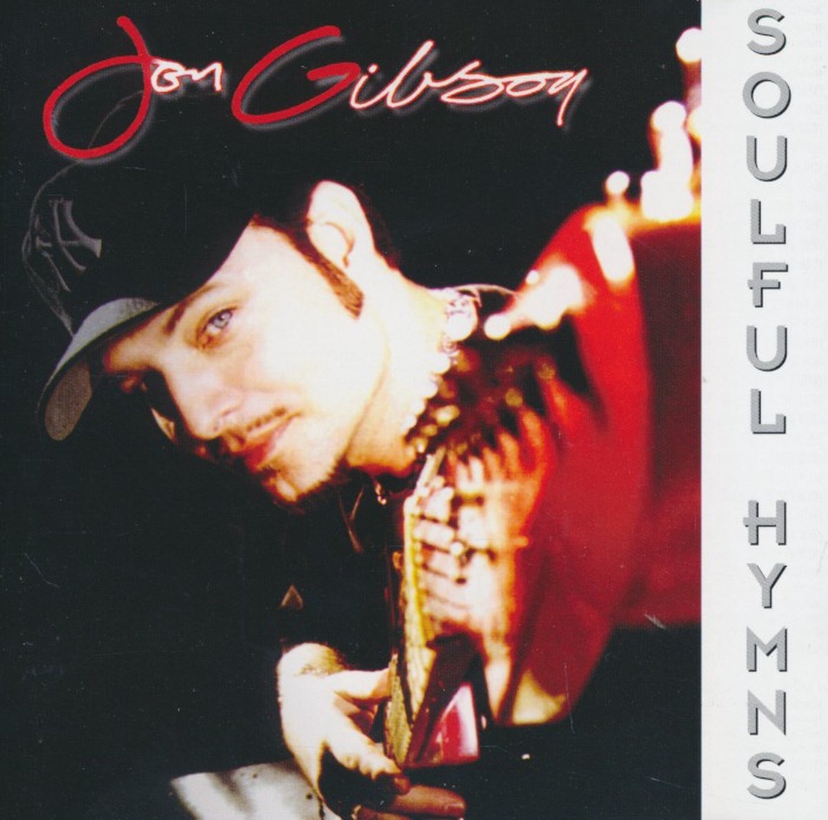 Soulful Hymns