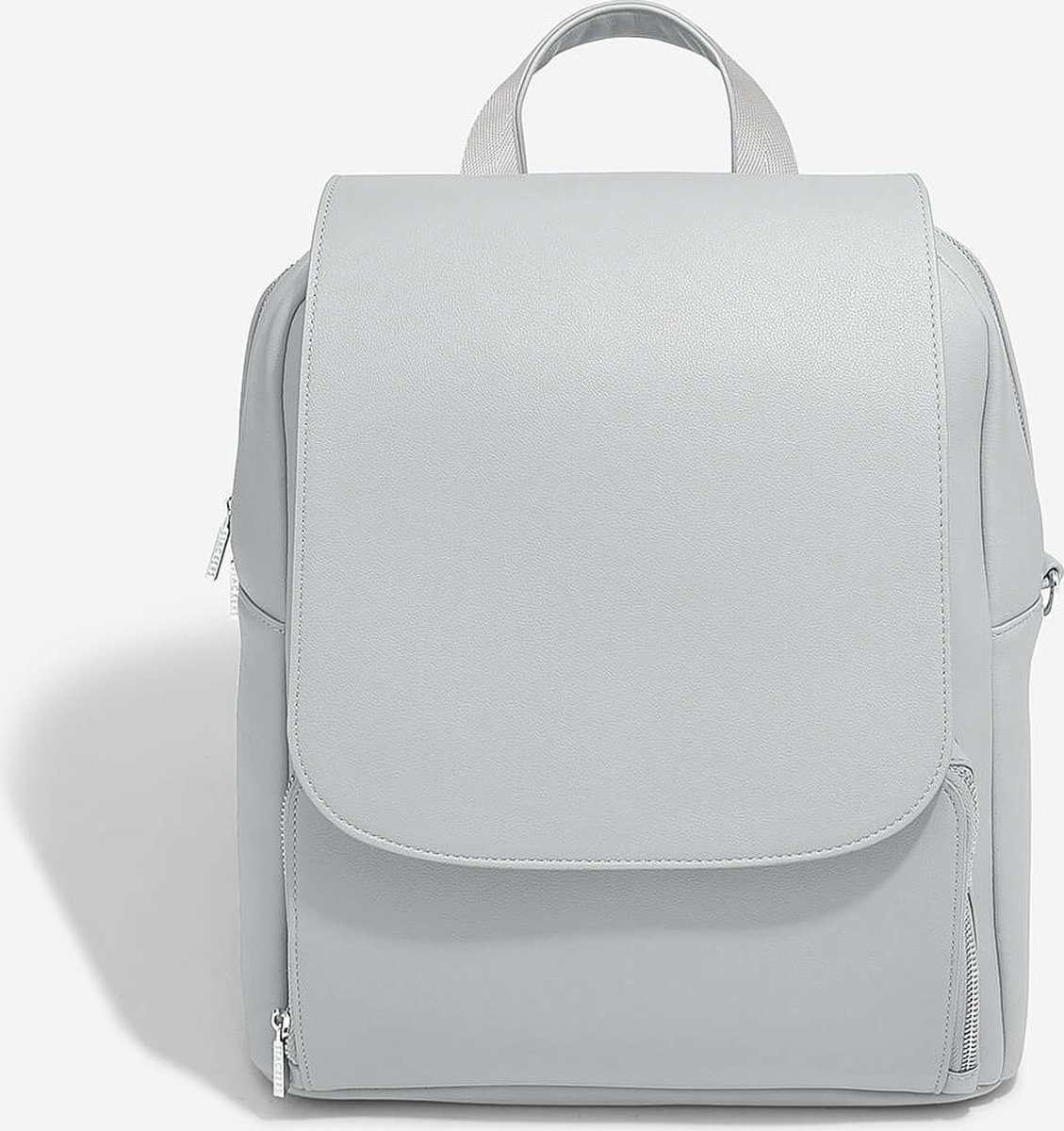 STACKERS GREY - Rugzak Dames - Handbagage - Rugtas - Backpack