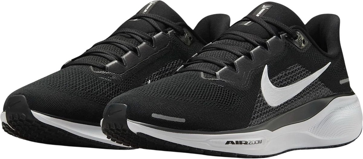 Air Zoom Pegasus Sportschoenen Mannen Zwart