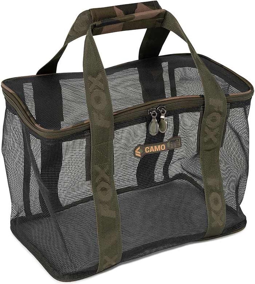 Fox Camolite Air Dry Bag Large