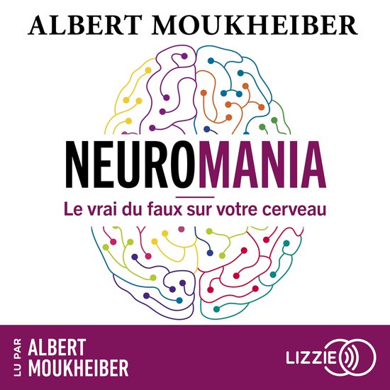 Neuromania - cover