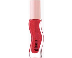 Gisou Honey Infused Lip Oil - Cherry on the Cake - 8ml