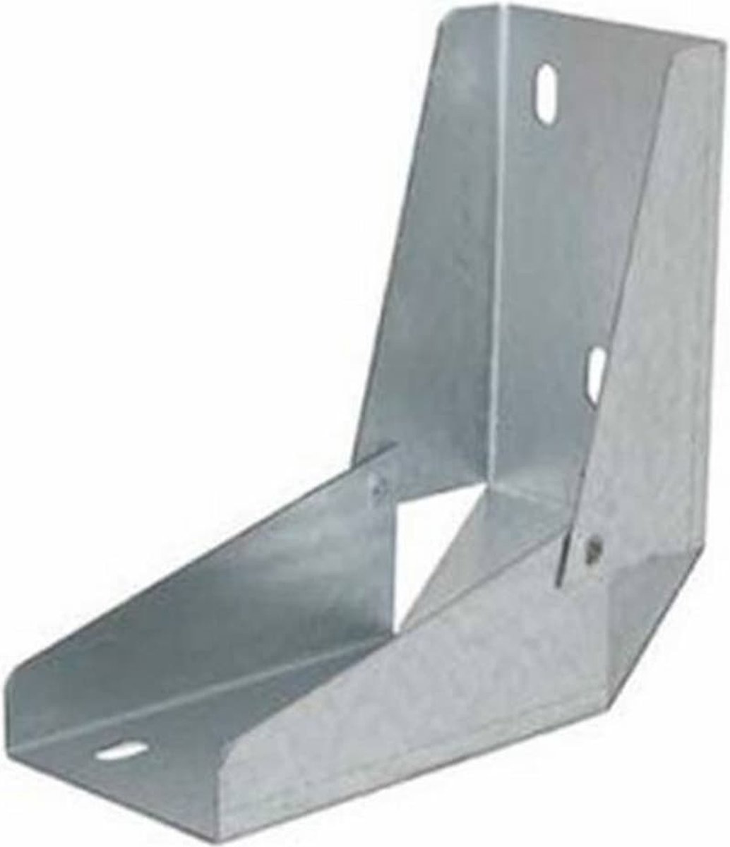 Vent-Axia Uniflexplus slanggeleider 90Â° bocht 1 slang Ã˜69mm