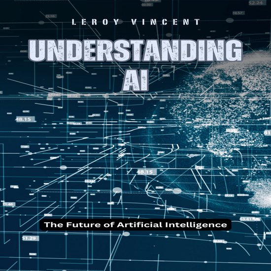 Understanding AI - cover