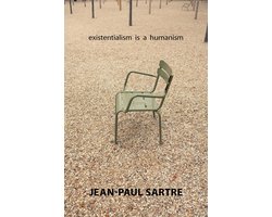 Existentialism Is A Humanism