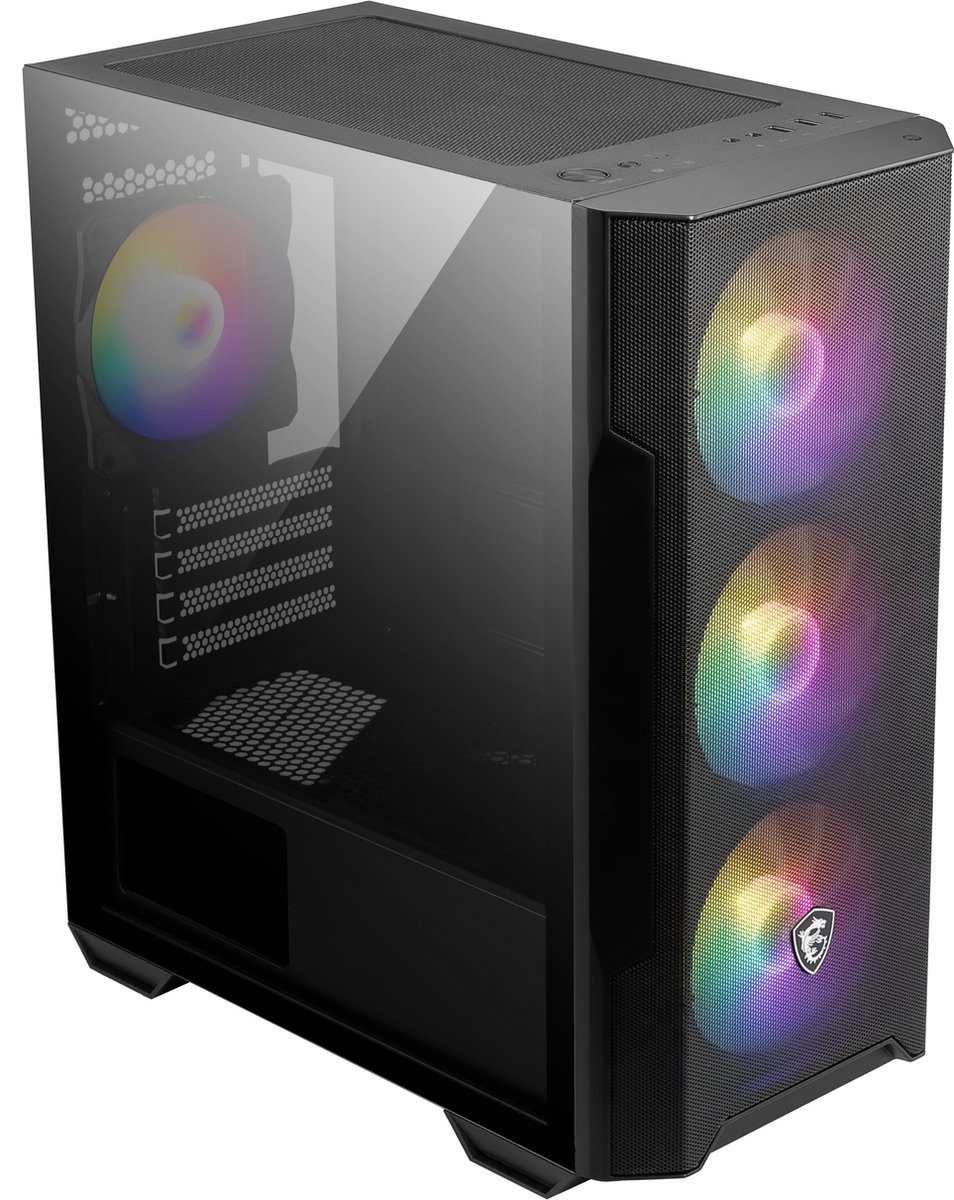 MSI MAG PANO M100R PZ