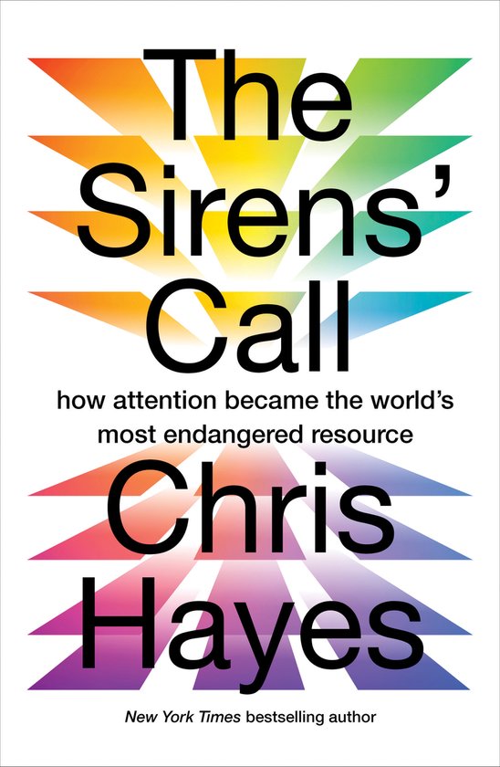The Sirens’ Call - cover