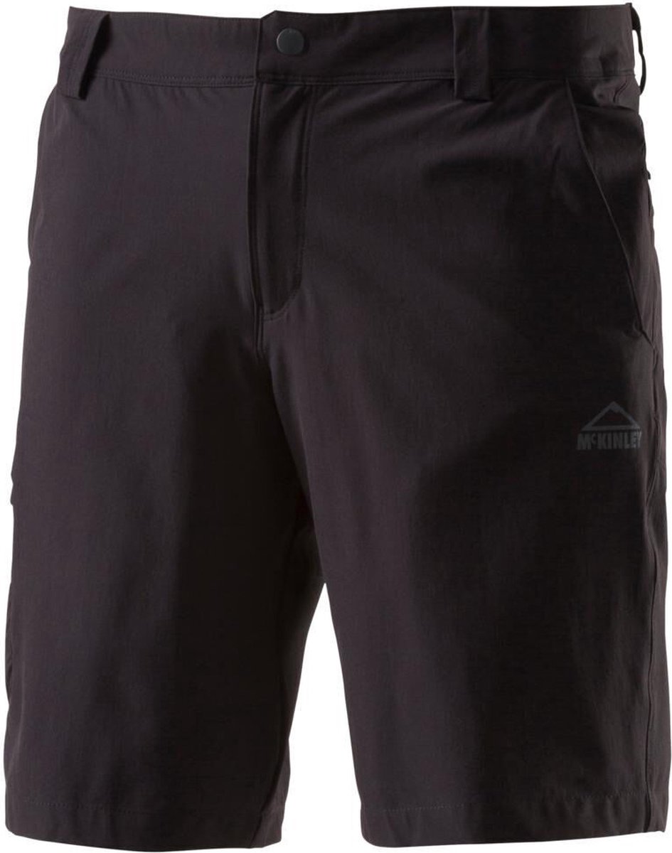 MCKINLEY cameron ii mn Outdoor short heren Zwart