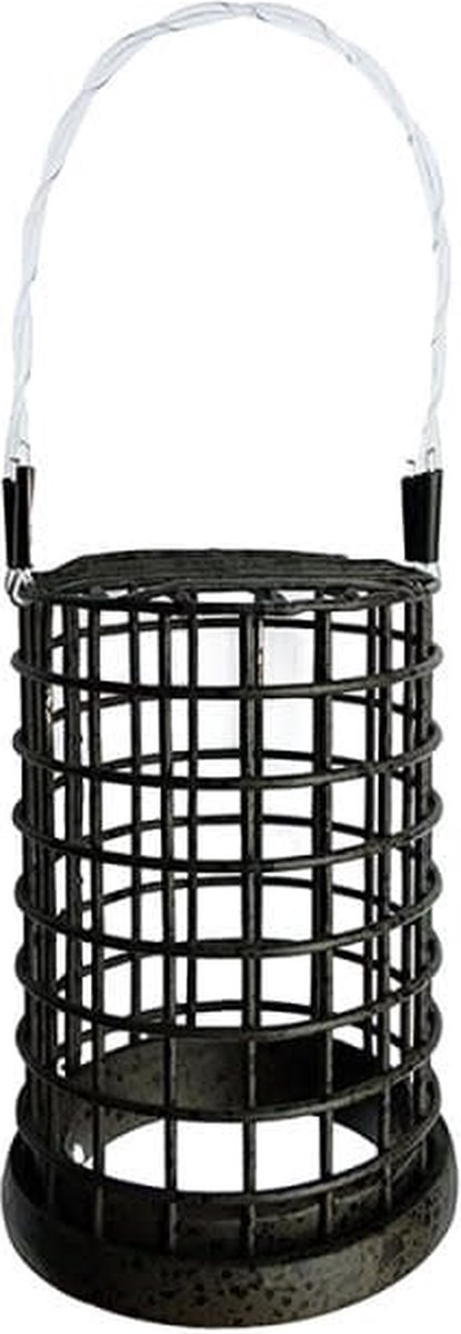 Nytro Targetz 6mm Bait-Up Feeder Medium 18g