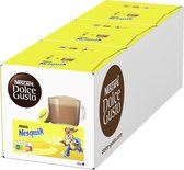 Nescafé Dolce Gusto capsules Nesquik- 48 cups voor 48 koppen chocolademelk