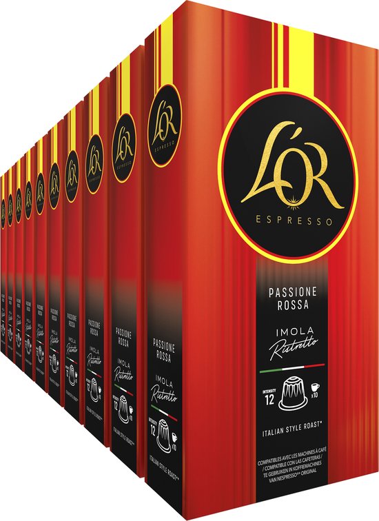 Koffiebonen vergelijken en goedkoop koffiebonen kopen