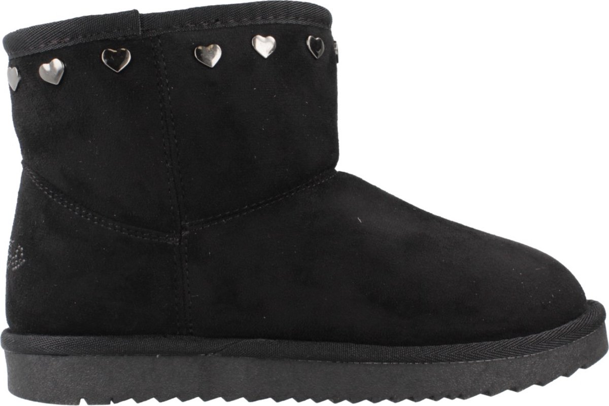 ASSO AG16700 Zwart 38 EU