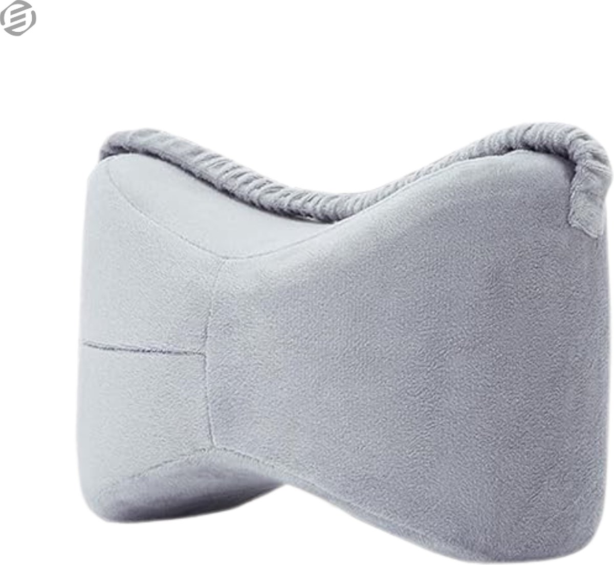 Goedkoopste Equivera kniekussen voor in bed - kniekussen - beenkussen - kniekussen voor in bed zijslapers - kniekussen orthopedisch - kniekussen traagschuim