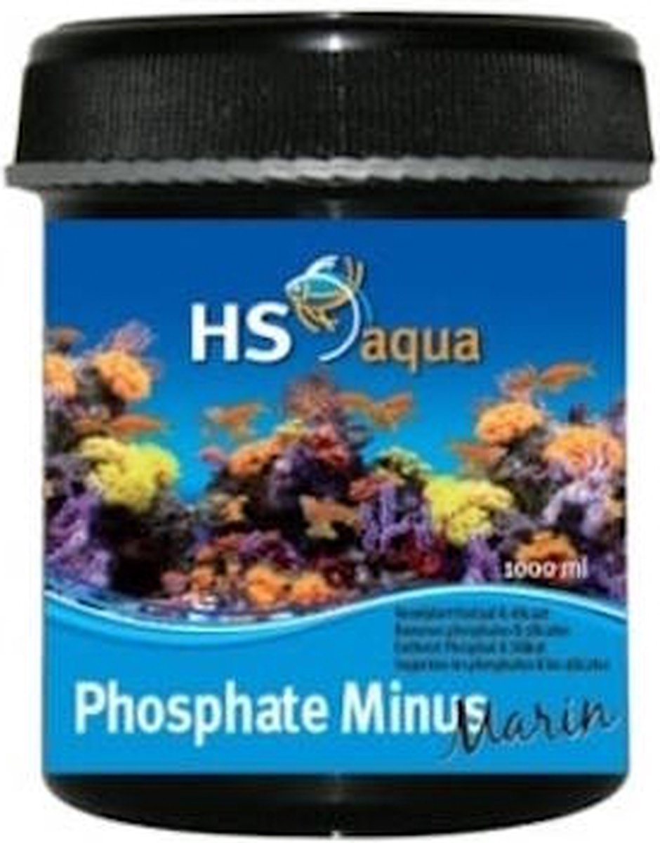 HS Aqua Phosphate Minus Marin 500ML