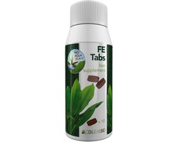 Colombo Flora Fe Tabs - Bemesting - Groen 10 stuks