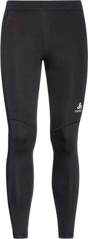 Odlo Zeroweight - Noir - Taille Herren_S