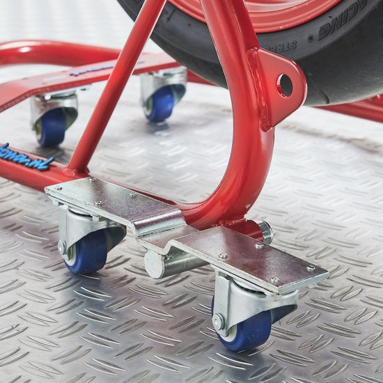 Acebikes U-Turn Motor Mover Rail de manœuvre
