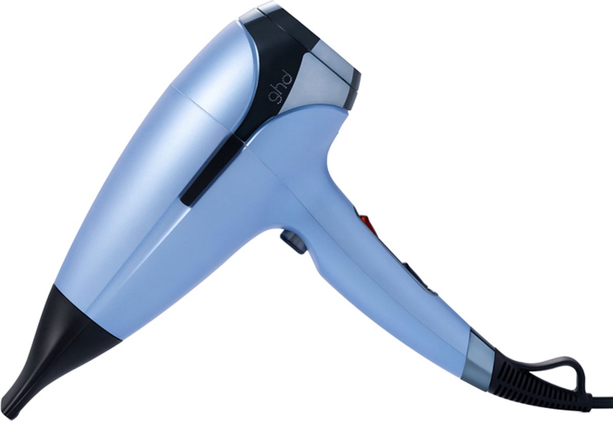 ghd - Helios Professional Föhn - Limited Edition- Iced Luxe Collection