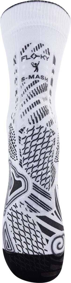 Floky Floky S-Mash Padel-/Tennisokken - Sportwear - Volwassen — cadeau in Cadeau-ideeën - foto 6