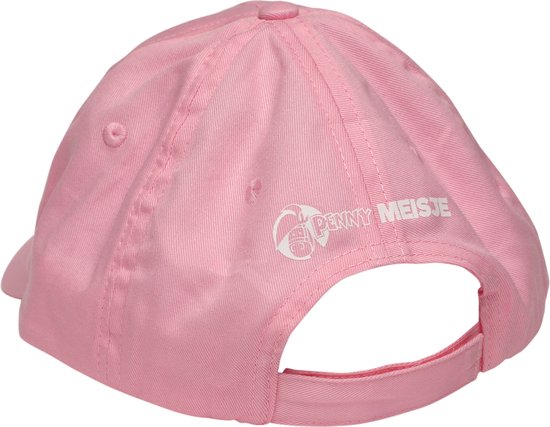 Penny Pet - Pet Meisje - Cap - Pet - Paarden - Paard - Roze - Paarden Spullen - Pony - Veulen - zonbescherming