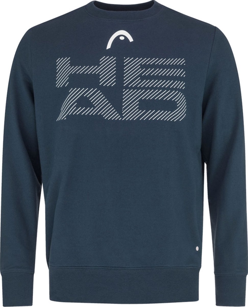 Head Rally Women’s Sweatshirt Blauw