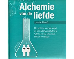 Alchemie van de liefde