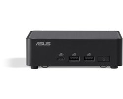 ASUS NUC 14 Serie - Barebone PC - Ultra 5 125H Processor