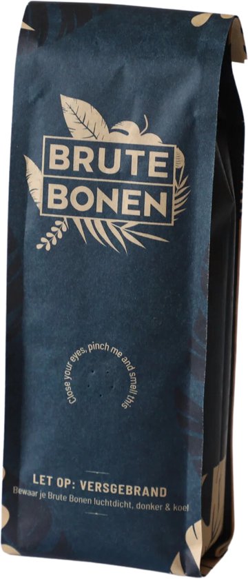 Koffiebonen vergelijken en goedkoop koffiebonen kopen