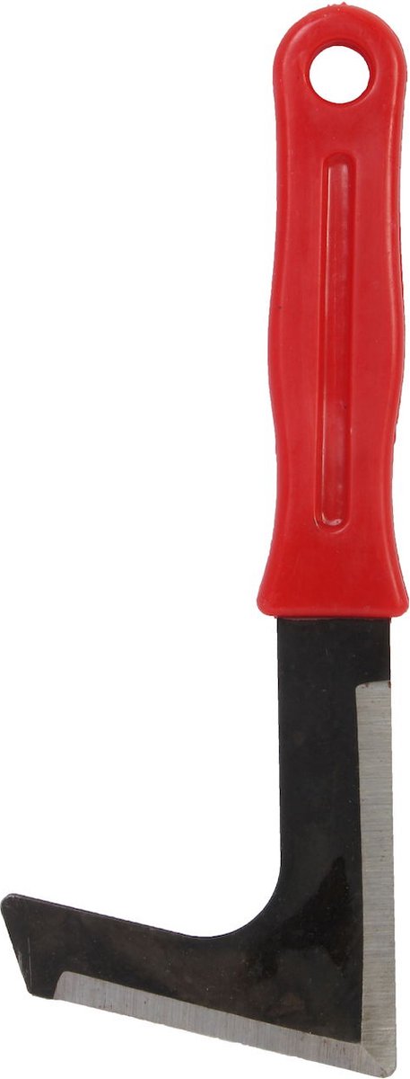 Talen Tools - Voegenmes - Kunststof handvat van Talen Tools — afbeelding 3