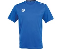 The Indian Maharadja Jaipur Performance Shirt Heren - Maat M