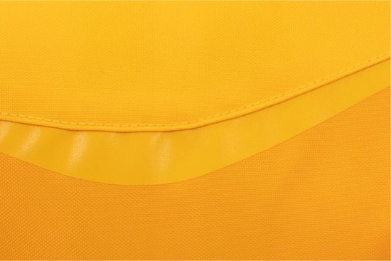 Ruffwear Float Coat Wave Oranje - Hondenzwemvest - M