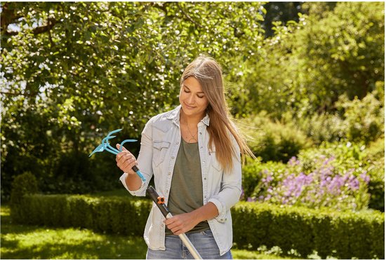 GARDENA Onkruidhak combisystem - 03165-20 van GARDENA — afbeelding 2