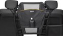 Kurgo Backseat Barrier tussen de voorstoelen