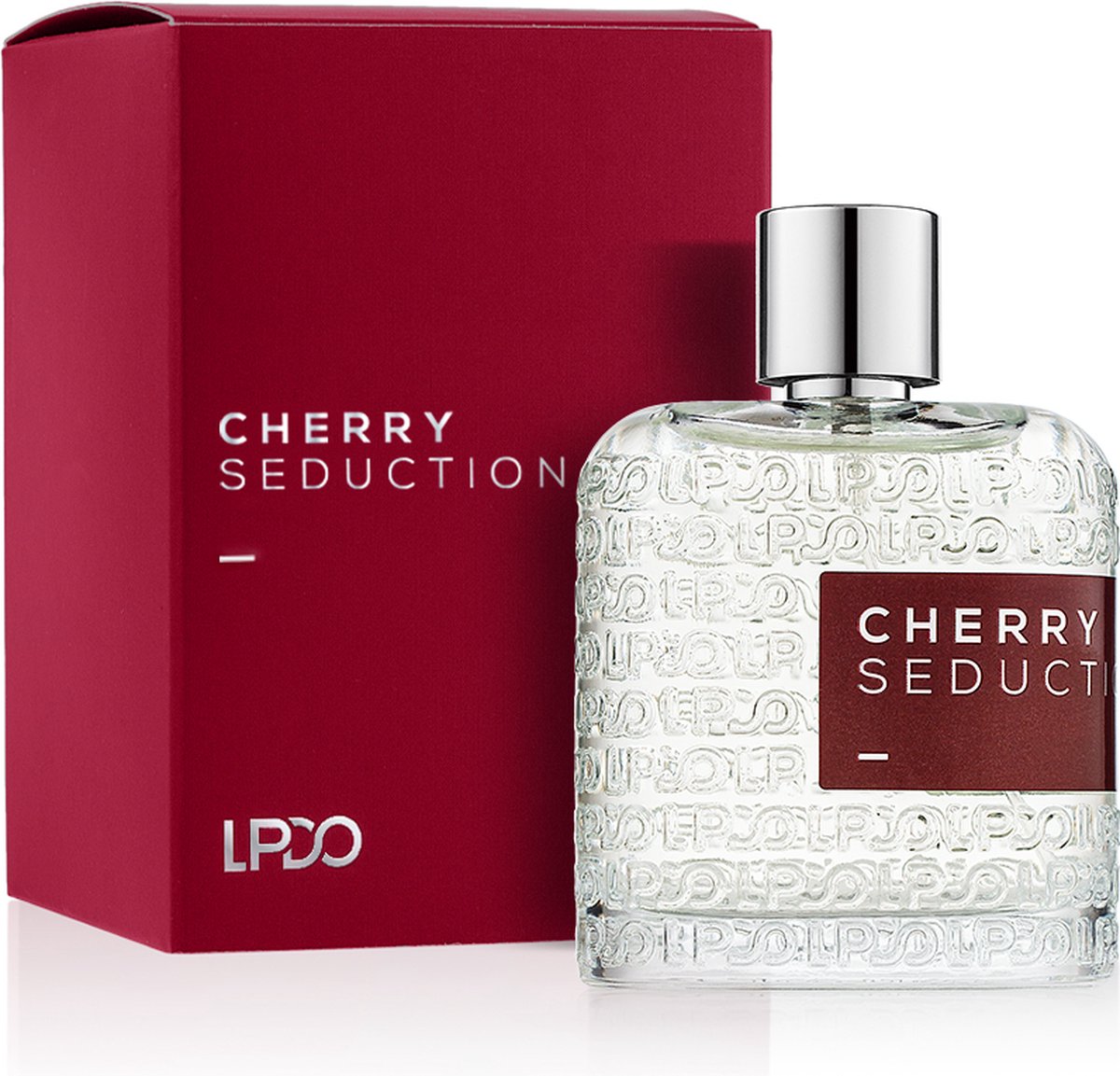 Goedkoopste LPDO Cherry seduction eau de parfum intense 100ml