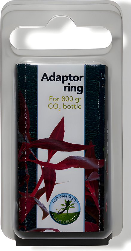 Colombo Co2 Advance 800g Adaptorring per stuk