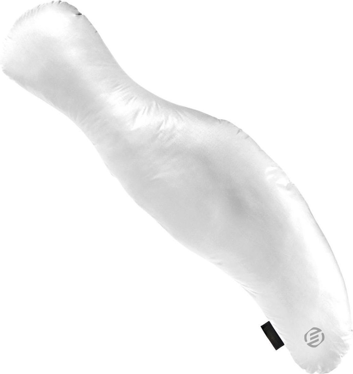 Goedkoopste Equivera Zijslaapkussen Volwassenen - Zijslaapkussen - Lichaamskussen Zijslaper - Zijslaap Kussen Volwassenen - Zwangerschapskussen - Voedingskussen - Borstvoedingskussen - Body Pillow - Voor een comfortabele nachtrust!